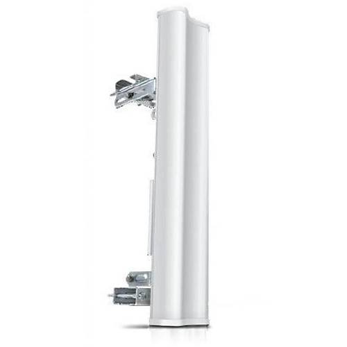 UBIQUITI AIRMAX AM-2G15-120 2.4GHZ 120 DERECE 2X2 MIMO 16 DBI HAR�C� ANTEN