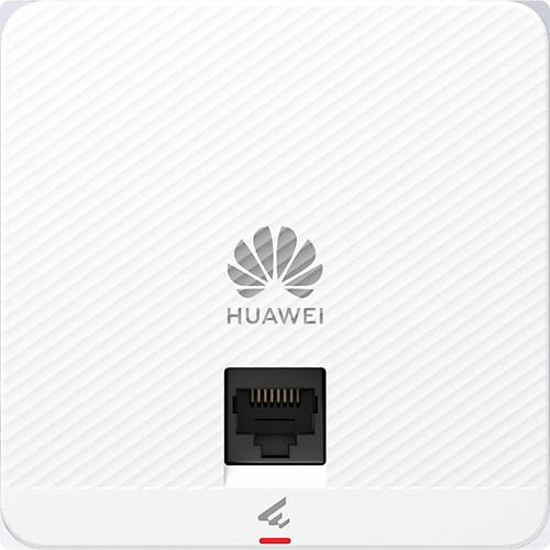 HUAWEI eKitEngine AP162E (Wi-Fi 6) Dual Band 575Mbps-2975Mbps 2x2 MIMO Priz Tipi