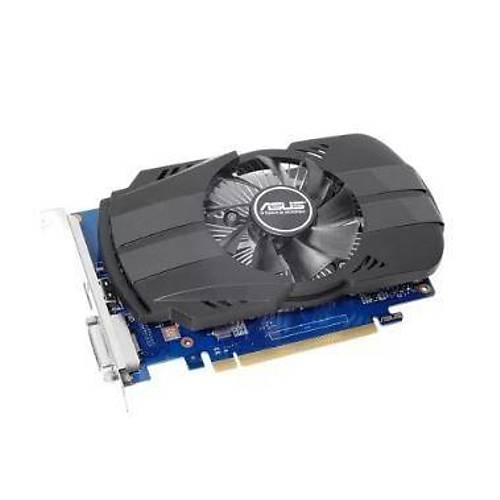 ASUS GEFORCE PH-GT1030-O2G 2GB GDDR5 64BIT 1XHDMI 1XDVI EKRAN KARTI