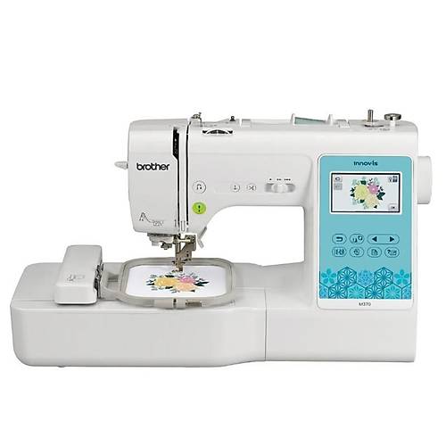 BROTHER INNOV-IS M370 D�K�� VE NAKI� MAK�NES�