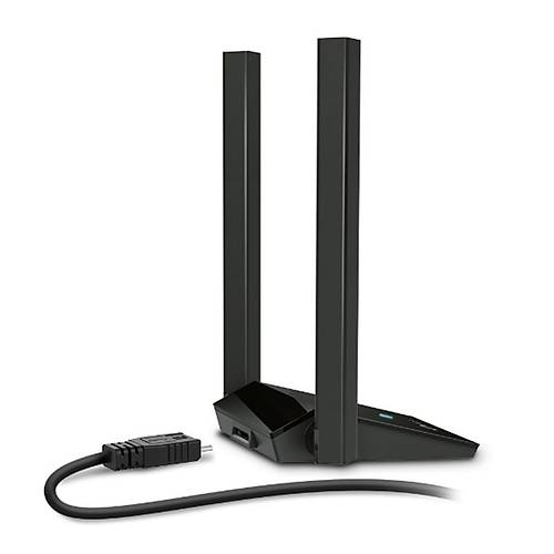 TP-LINK ARCHER TX20U PLUS AX1800 WI-FI 6 KABLOSUZ USB ADAPTOR