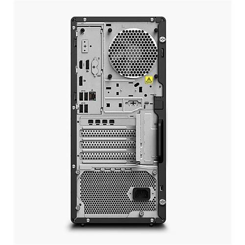 LENOVO THINKSTATION 30FR003WTR WS P2 I7-14700K 1X32GB 1X1TB SSD 1X750W NVIDIA RTXA200012GB W11P 3 YIL YER�NDE GARANT�