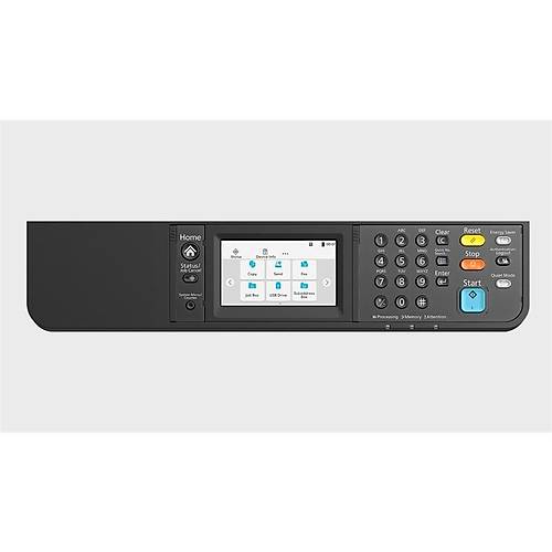 KYOCERA MA3501WFX LAZER YAZ/TAR/FOT/FAX/ETH/WIFI/DUBLEKS