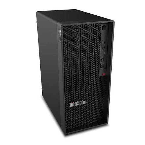 LENOVO THINKSTATION 30JQ0026TR P2 V2 ULTRA-7 265K 1X32GB 1X1TB SSD NVIDIA RTXA1000 8GB 1X750W W11P 3 YIL YER�NDE GARANT�