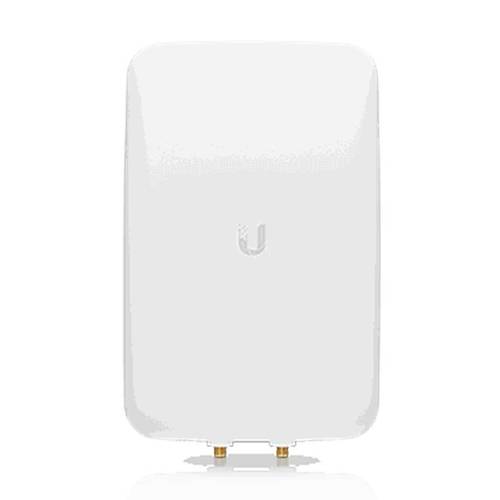 UBIQUITI UMA-D 2.4/5GHZ 802.11AC 90 DERECE 15DBI SEKT�R ANTEN (UAP-AC-M ���N)