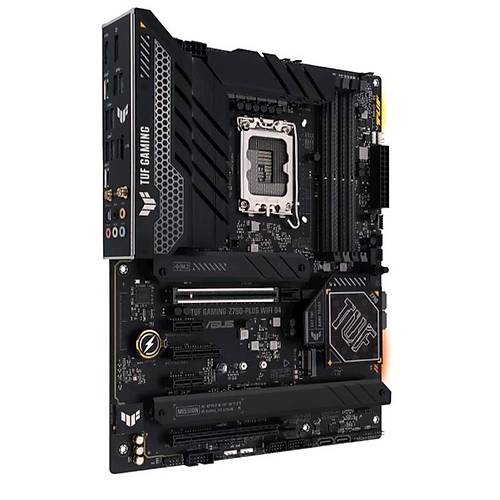 ASUS TUF GAMING Z790-PLUS WIFI D4 DDR4 5333MHZ 1XHDMI 1XDP 4XM.2 USB 3.2 ATX 1700P (12./13. VE 14. NES�L ��LEMC� UYUMLU)