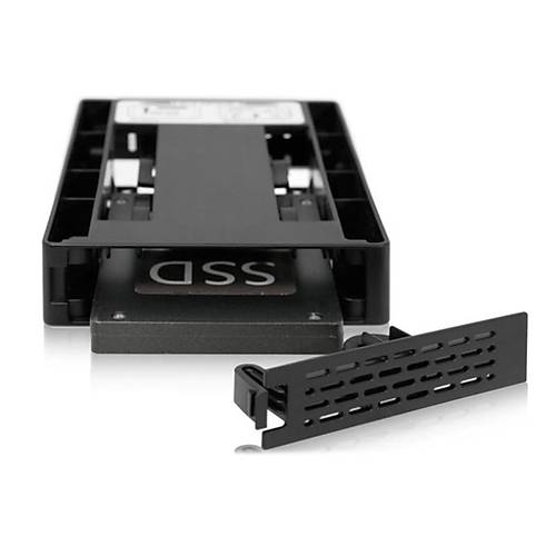 LENOVO ICY DOCK 3.5 INC DEN 2.5 INC SATA �EV�R�C� KIZAK MB882SP-1S-3B (ST50 V3 7DF31001EA)