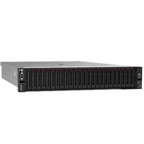 LENOVO THINKSYSTEM SR650 7D76100YEA V3 SILVER 4514Y 16C 1X32GB 2.5   940-8� 4GB 1X1100W 3 YIL YER�NDE GARANT�