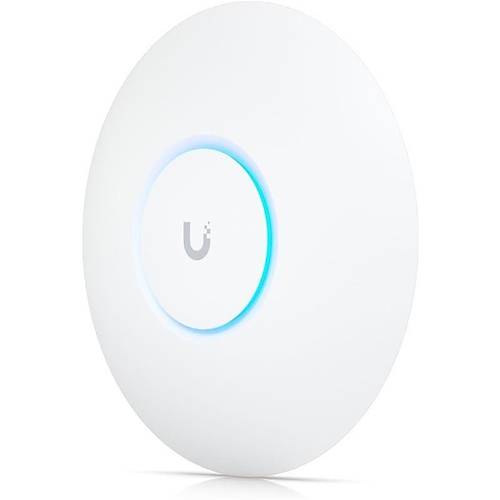 UBIQUITI U6+ 2.4/5GHZ DUALBAND WIFI6 2X2 MU-MIMO 2976MBPS �� ORTAM TAVAN T�P� ACCESS POINT(ADAPT�RS�Z)