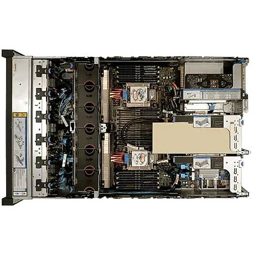 LENOVO THINKSYSTEM SR650 7D76100YEA V3 SILVER 4514Y 16C 1X32GB 2.5   940-8� 4GB 1X1100W 3 YIL YER�NDE GARANT�