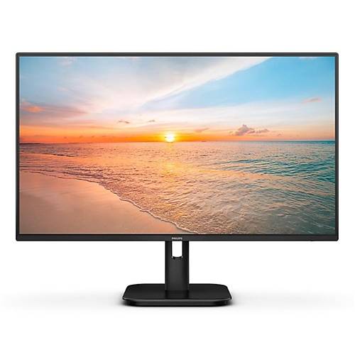 23.8 PHILIPS 24E1N1200A/00 IPS 1MS 120MHZ 1XVGA 1XHDMI 1XDP HOPARL�R FLICKER-FREE VESA S�YAH