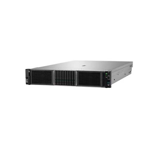 HPE DL380 GEN11 6530 2X32GB 8FF 2X480GB SSD 2X100W P81787-425 3 YIL YER�NDE GARANT�