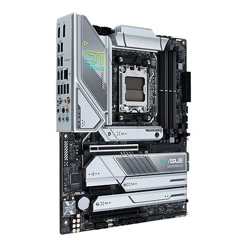 ASUS PRIME X670E-PRO WIFI DDR5 6400MHZ 1XHDMI 1XDP 4XM.2 USB 3.2 ATX AM5 (AMD AM5 9000/8000/7000 SER�LER� �LE UYUMLU)