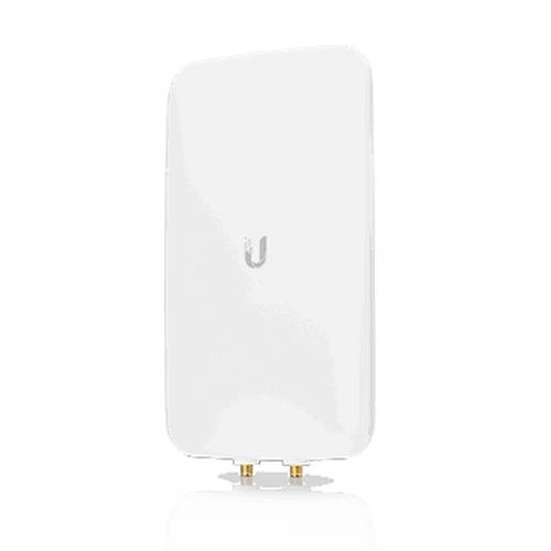 UBIQUITI UMA-D 2.4/5GHZ 802.11AC 90 DERECE 15DBI SEKT�R ANTEN (UAP-AC-M ���N)