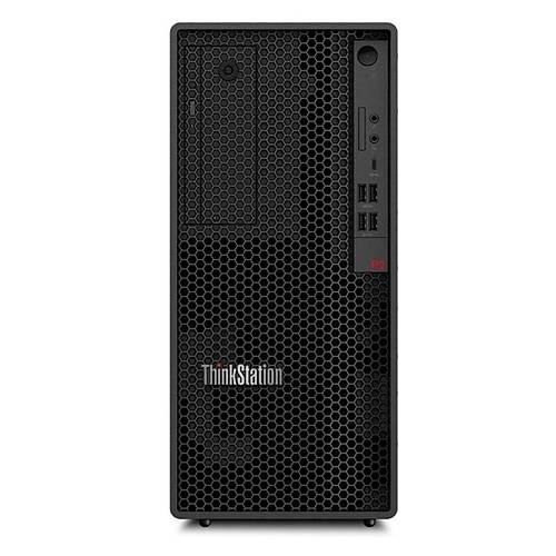 LENOVO THINKSTATION 30JQ003QTR P2 TWR G2 U7 265 1X32G 1X1TB SSD NVIDIA RTX5060 8GB W11P 3 YIL YER�NDE GARANT�