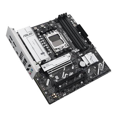 ASUS PRIME B840M-A WIFI DDR5 7600MT/S 1XHDMI 2XDP 3XM.2 AM5 (AMD AM5 9000/8000/7000 SER�LER� �LE UYUMLU)