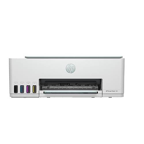HP 4A8D6A SMART TANK 582 AIO YAZ/WIFI