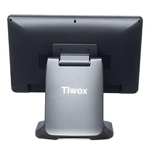 TIWOX TP-9500 15.6'' I5 5.NES�L 128GB SSD 8GB DDR3 RAM 1366X768 DOKUNMAT�K POS PC