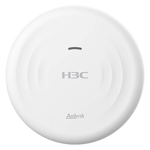 H3C AOLYNK UAP622G-AX18 1 PORT GIGABIT 2.4/5GHZ 1775MBPS 2X2 MIMO 802.11AX WIFI6 POE TAVAN T�P� ACCESS POINT(ADAPT�RS�Z)