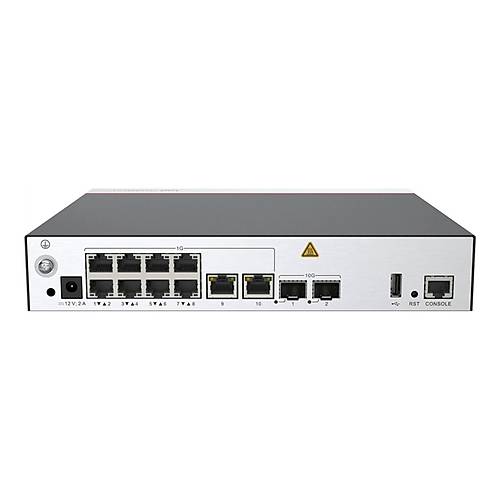 HUAWEI AC650-512AP 10GE Port, 2x10G SFP+ Port / WLAN 512 AP Controller