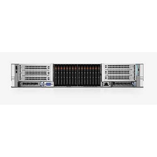 DELL POWEREDGE R770 Server Poweredge R770 - Full Configuration - ( EMEA_R770 )