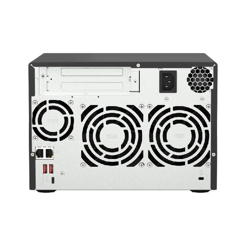 QNAP TS-673A-8G | 6-Bay Tower NAS