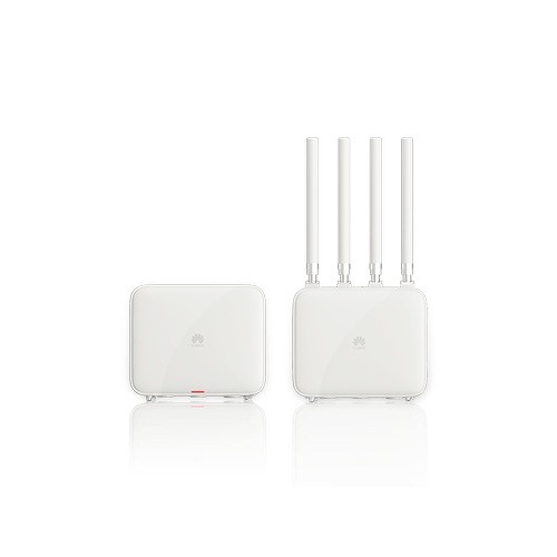 HUAWEI AIRENGINE6760R-51 11ax outdoor 4+4 dual bands smart antenna BLE Access Point
