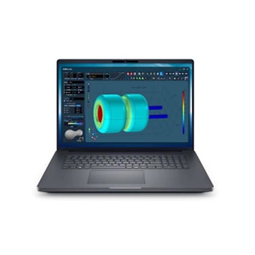 DELL PROMAX 18P NBW MB18250_5 U9-285HX 2X32GB 1X1TB RTXPRO5000 24GB W11P 3 YIL YER�NDE GARANT�