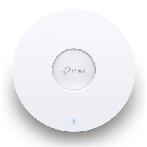 TP-LINK OMADA EAP610 AX1800 DUAL BAND WIFI6 1XGBIT RJ45 2.4GHZ/5GHZ TAVAN T�P� ACCESS POINT (ADAPT�RL�)