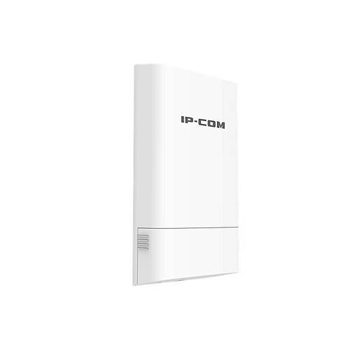 IP-COM CPE5 5GHZ 867MBPS 1KM �NER� 10 KAMERA ACCESS POINT DI� ORT. PTP