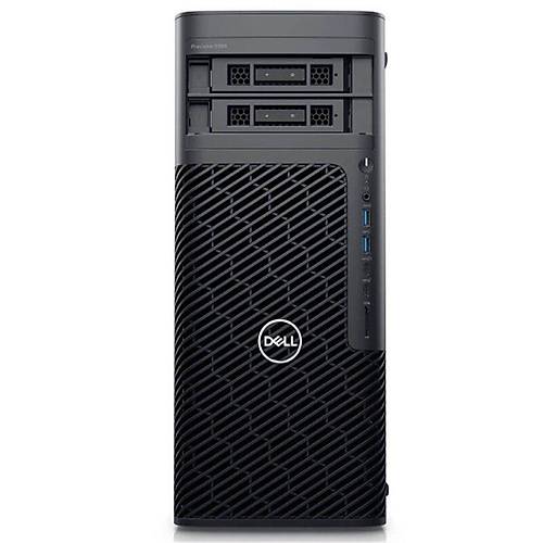 DELL WS PRECISION 5860 W5-2445 32GB 512GB SSD RTXA2000 W11PRO