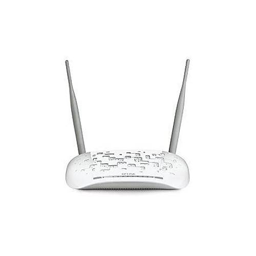 TP-LINK TD-W9970 300MBPS VDSL2/ADSL2 WIFI MODEM ROUTER