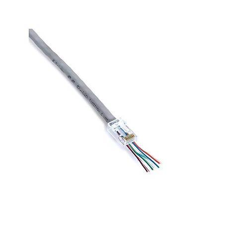 RJ45 YEN� NES�L DEL�KL� 100 L� KONNEKT�R