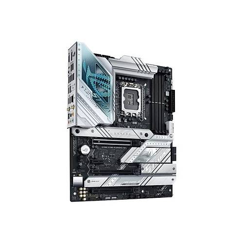 ASUS ROG STRIX Z790-A GAMING WIFI DDR5 7800MHZ 1XHDMI 1XDP 4XM.2 USB 3.2 ATX 1700P (12./13. VE 14. NES�L ��LEMC� UYUMLU)