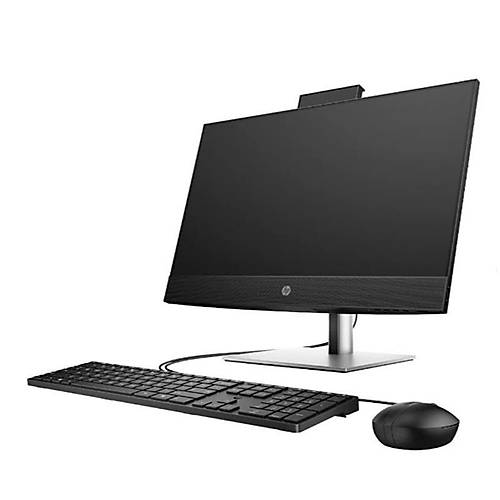 HP AIO PRO 440 G9 A1HD4ES I7-13700 32GB 512SSD 23.8 DOS S�YAH