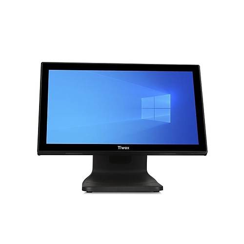 TIWOX TP-1903 18.5'' I3 3.NES�L 128GB SSD 8GB DDR3 RAM 1366X768 DOKUNMAT�K POS PC