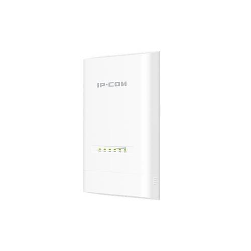 IP-COM CPE12-KIT(MS-LOCO5AC) 5GHZ 867MBPS 5KM PTP 30 DERECE DI� ORTAM 2LI SET TAK �ALI�TIR ACCESS POINT(ADAPT�RL�)