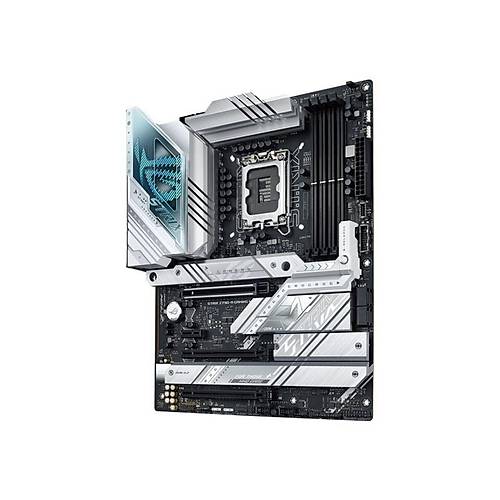 ASUS ROG STRIX Z790-A GAMING WIFI DDR5 7800MHZ 1XHDMI 1XDP 4XM.2 USB 3.2 ATX 1700P (12./13. VE 14. NES�L ��LEMC� UYUMLU)