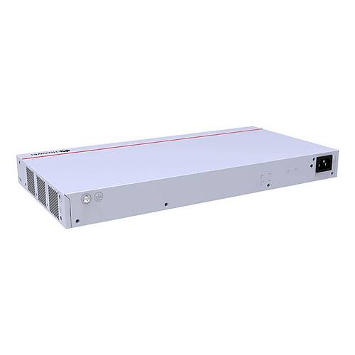 HUAWEI eKitEngine S310-24T4S 24GE Port, 4xSFP L2+ Y�netilebilir Switch