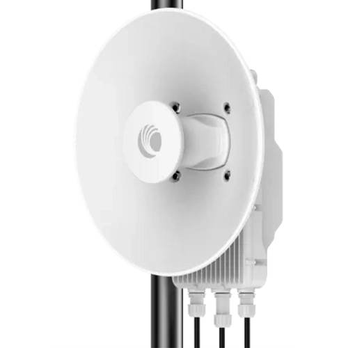 Cambium PMP 450v 4x4 Sabit Kablosuz CPE ve PTP Backhaul