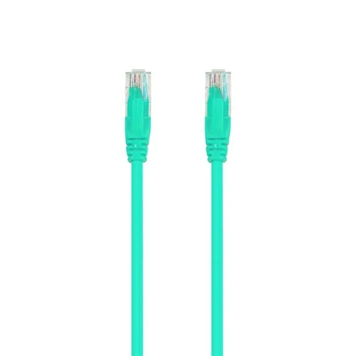 S-LINK SL-CAT603GR 3MT UTP CAT6 PATCH KABLO YE��L