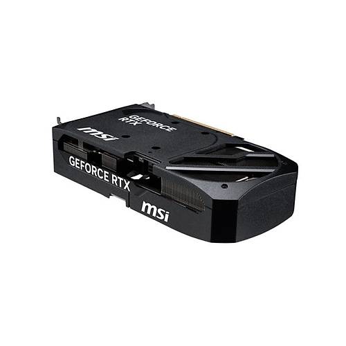 MSI GEFORCE RTX5070 12G SHADOW 2X OC 12GB GDDR7 192BIT 1XHDMI 3XDP EKRAN KARTI