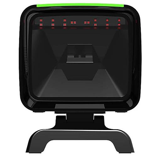SUNLUX XL-2360A 2D KAREKOD KABLOLU USB MASA�ST� BARKOD OKUYUCU