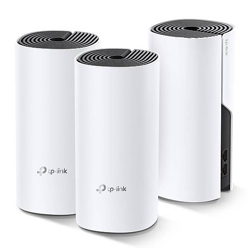 TP-LINK DECO M4 1200MBPS MESH WI-FI S�STEM� (��L�)
