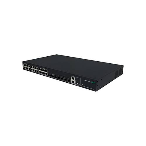 HPE ARUBA CW 2150 S6X51A 24 PORT GIGABIT+4X1GB COMBO+ 4x1G/10GB SFP UPLINK L3 Y�NET�LEB�L�R 405W POE