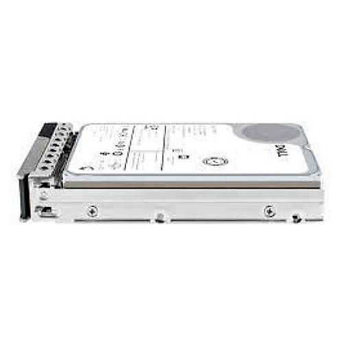 DELL POWERVAULT 24TB Hard Drive 12Gbps SAS ISE 7.2K 512e 3.5in Hot-Plug