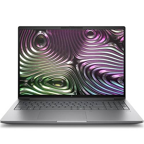 HP NBW B30HLES ZBOOK X 16 G1� U7-255H 1X32GB 1X1TB SSD 16 WUXGA RTXPRO1000 8GB W11P 3 YIL YER�NDE GARANT�