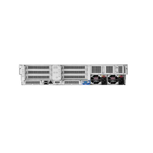 HPE DL380 GEN11 4510 2X32GB 8SFF 2X960GB SSD 2.5   2X1000W P71674-425 3YIL YER�NDE GARANT�