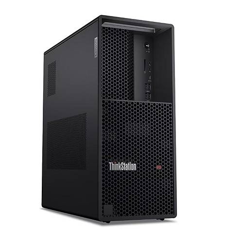 LENOVO THINKSTATION 30HT006QTR P3 TWR G2 U9 285K 1X32G 1X1TB SSD NVIDIA RTX4000 20GB W11P 3 YIL YER�NDE GARANT�