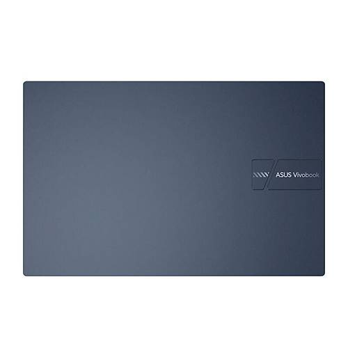 ASUS NB VIVOBOOK 15 X1504VA-NJ2770 I7-1355U 16GB 512SSD O/B 15.6 DOS
